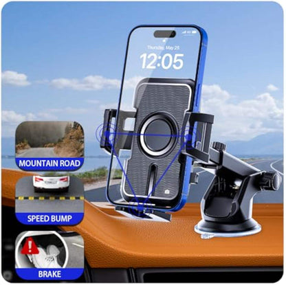 DriveGrip Elite Phone Holder