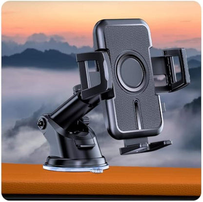 DriveGrip Elite Phone Holder